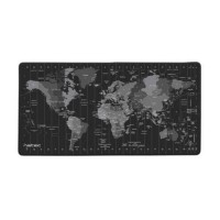 Time Zone Mouse Pad podlog